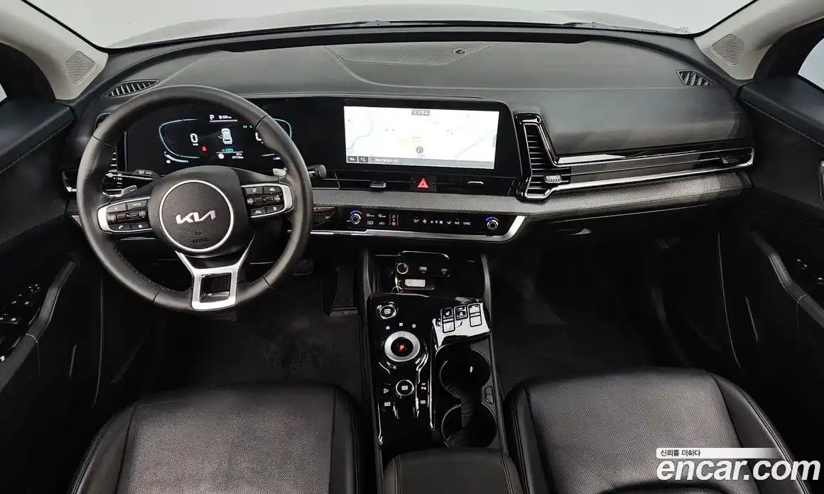 Kia Sportage 2022 1.6 автомат (гидро), фото 9