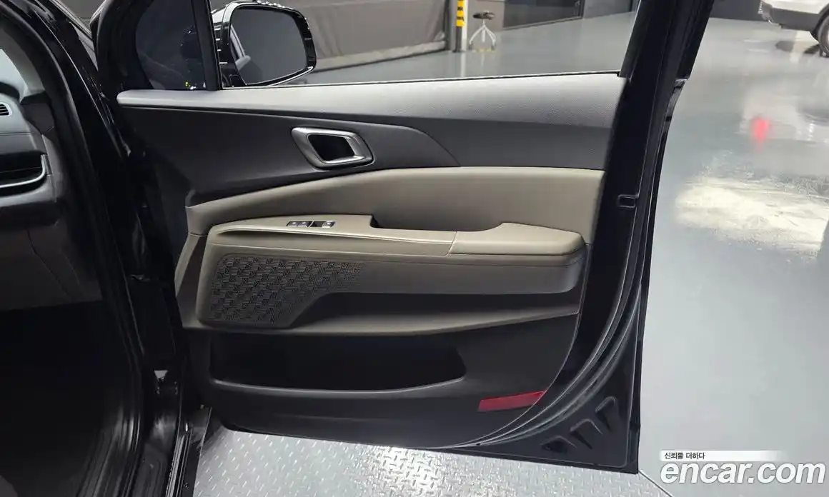 Kia Carnival 2024 2.2 автомат (гидро), фото 14