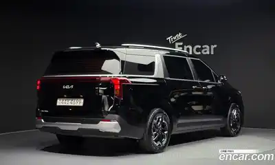 Kia Carnival 2024 2.2 автомат (гидро), миниатюра 2