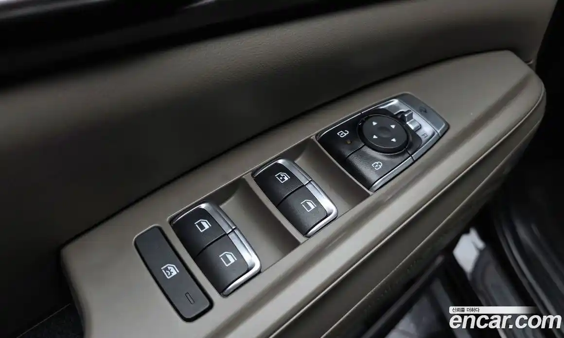 Kia Carnival 2024 2.2 автомат (гидро), фото 28