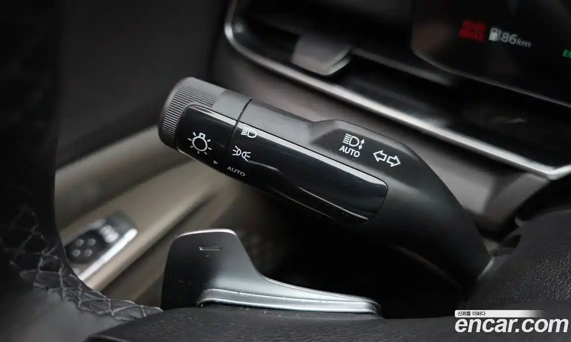 Kia Carnival 2024 2.2 автомат (гидро), фото 29
