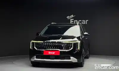 Kia Carnival 2024 2.2 автомат (гидро), миниатюра 3