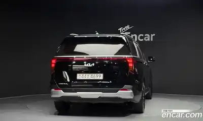 Kia Carnival 2024 2.2 автомат (гидро), миниатюра 4