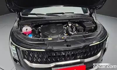 Kia Carnival 2024 2.2 автомат (гидро), миниатюра 6