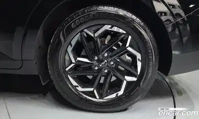 Kia Carnival 2024 2.2 автомат (гидро), миниатюра 7