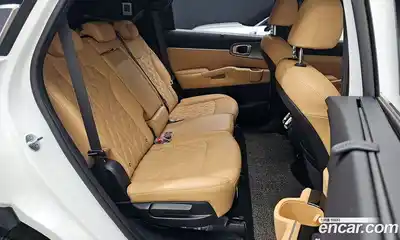 Kia Sorento 2021 1.6 автомат (гидро), миниатюра 11