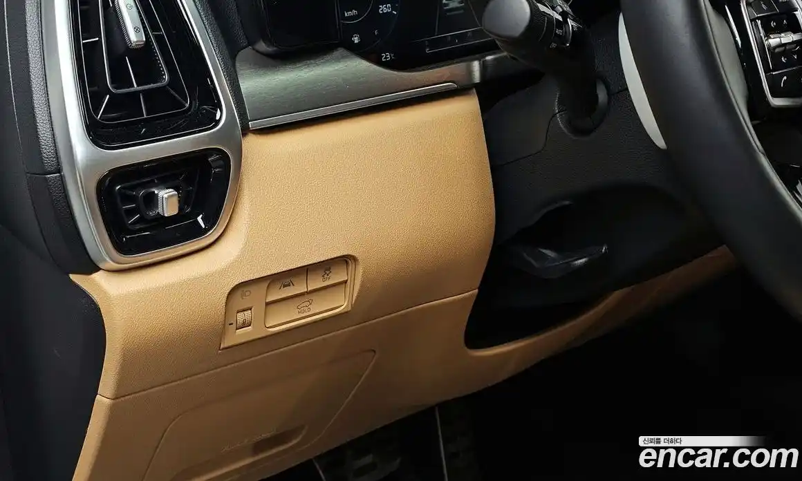 Kia Sorento 2021 1.6 автомат (гидро), фото 16
