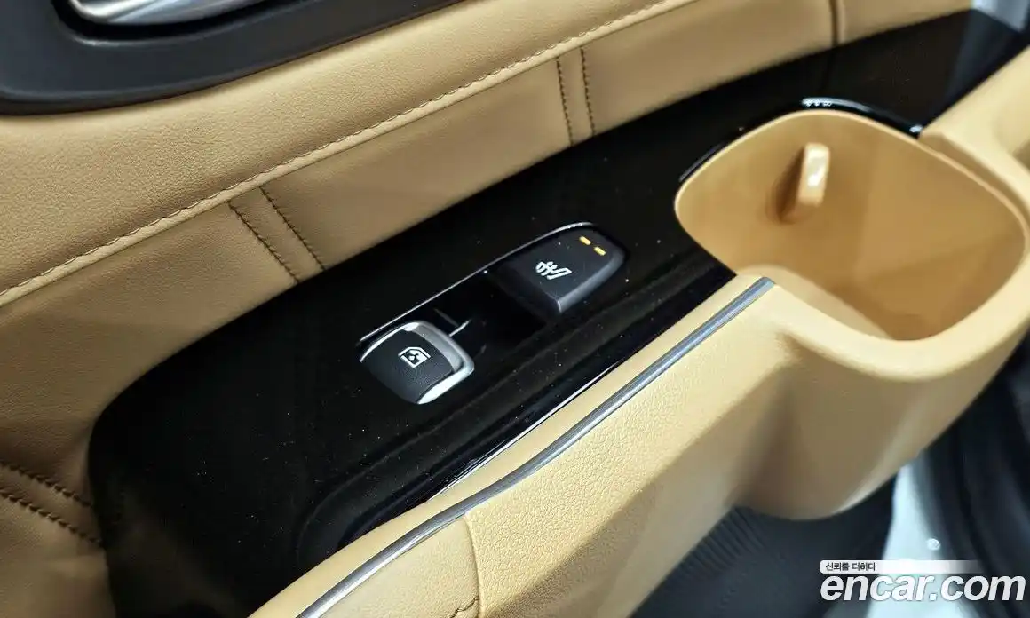 Kia Sorento 2021 1.6 автомат (гидро), фото 17
