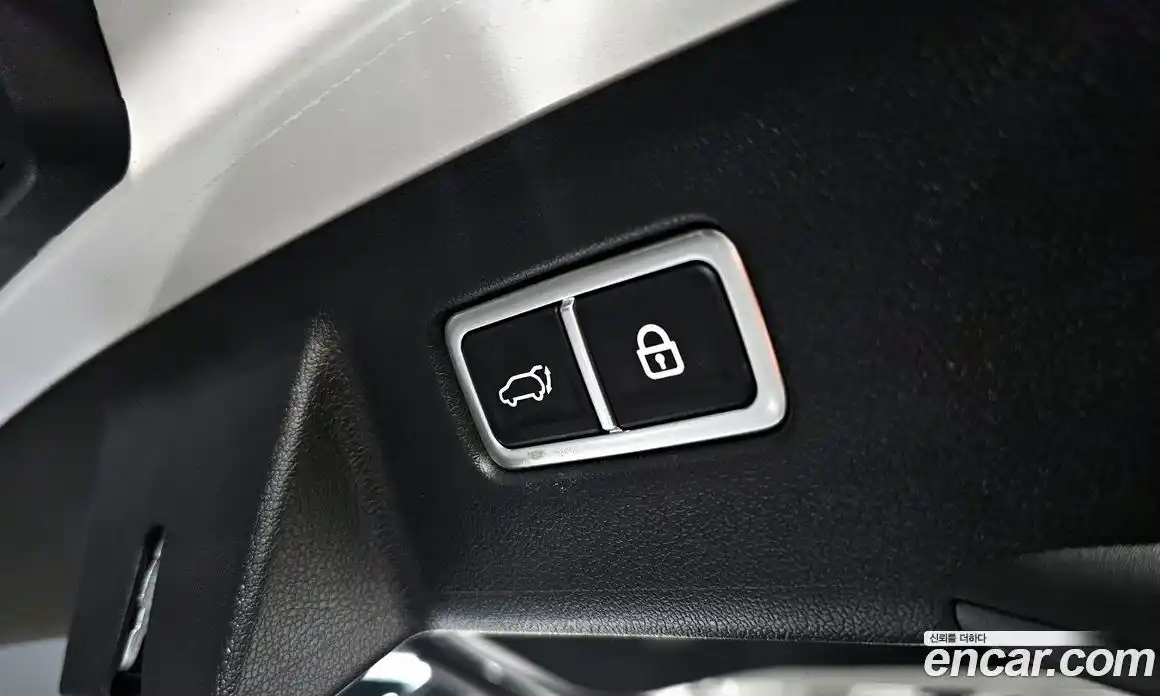 Kia Sorento 2021 1.6 автомат (гидро), фото 18