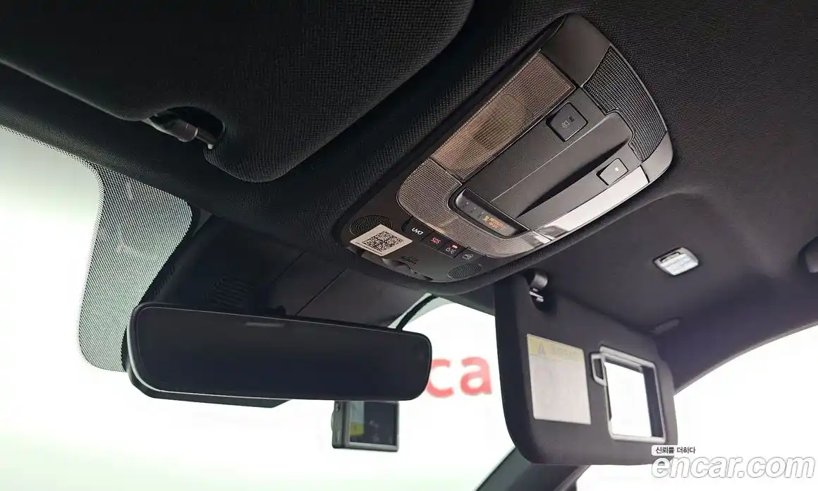 Kia Sorento 2021 1.6 автомат (гидро), фото 20