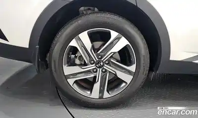 Kia Sorento 2021 1.6 автомат (гидро), миниатюра 5
