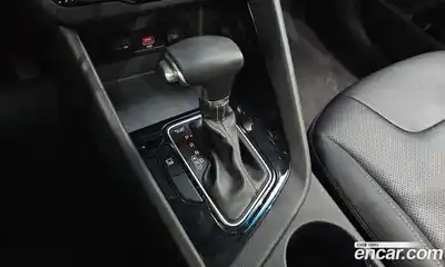 Kia Niro 2021 1.6 автомат (гидро), миниатюра 12
