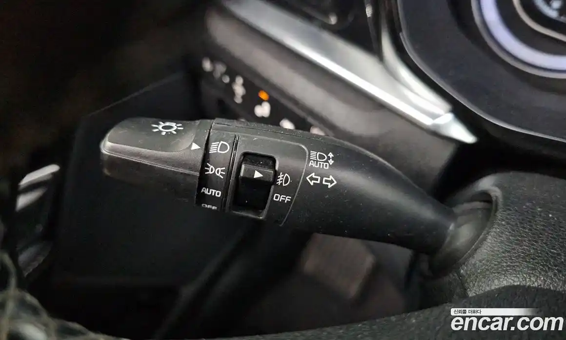 Kia Niro 2021 1.6 автомат (гидро), фото 30