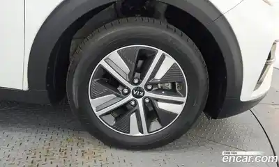 Kia Niro 2021 1.6 автомат (гидро), миниатюра 7