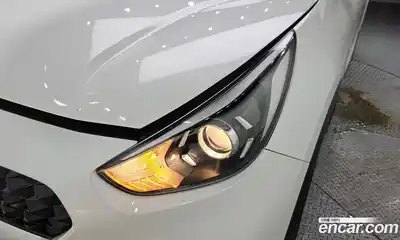Kia Niro 2021 1.6 автомат (гидро), миниатюра 8