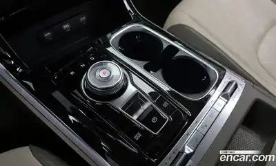 Kia Carnival 2021 2.2 автомат (гидро), миниатюра 12