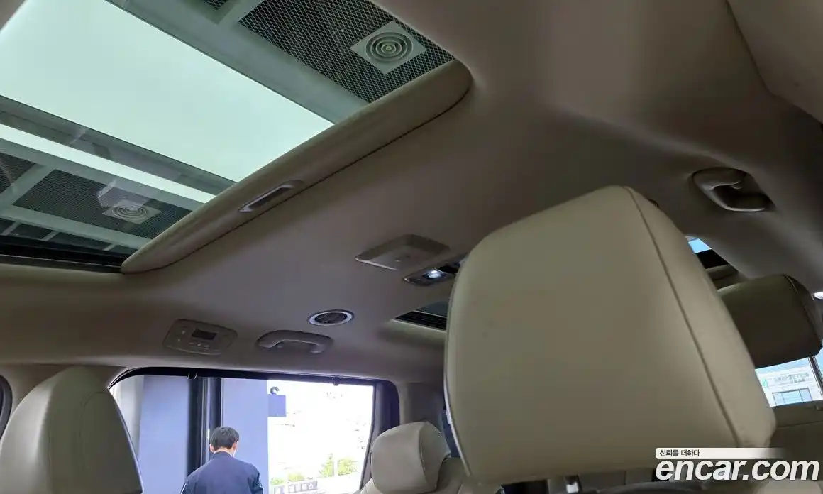 Kia Carnival 2021 2.2 автомат (гидро), фото 22