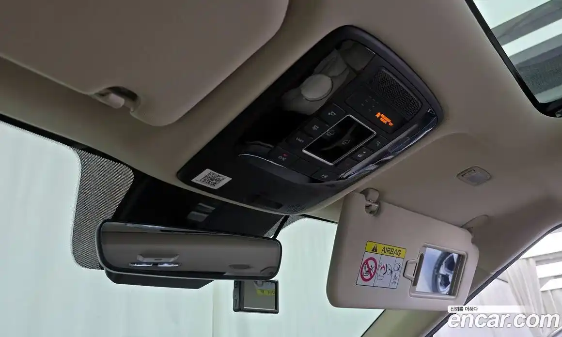Kia Carnival 2021 2.2 автомат (гидро), фото 24