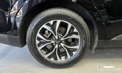 Kia Carnival 2021 2.2 автомат (гидро), миниатюра 5