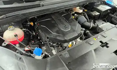 Kia Carnival 2021 2.2 автомат (гидро), миниатюра 6