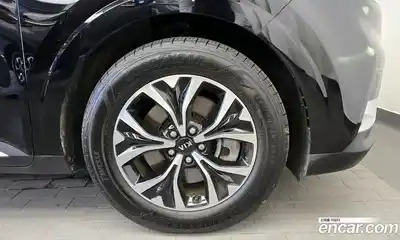 Kia Carnival 2021 2.2 автомат (гидро), миниатюра 7