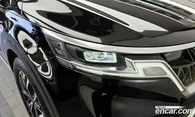 Kia Carnival 2021 2.2 автомат (гидро), миниатюра 8
