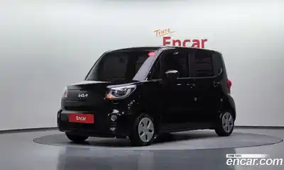 Kia Ray, 2021, 31 493 км