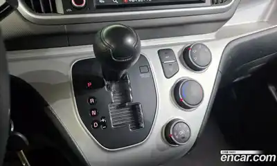 Kia Ray 2021 1.0 автомат (гидро), миниатюра 12