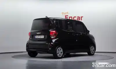 Kia Ray 2021 1.0 автомат (гидро), миниатюра 2