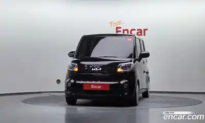 Kia Ray 2021 1.0 автомат (гидро), миниатюра 3