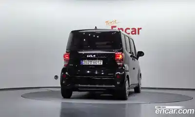 Kia Ray 2021 1.0 автомат (гидро), миниатюра 4