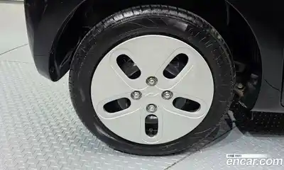 Kia Ray 2021 1.0 автомат (гидро), миниатюра 5