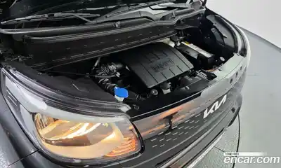 Kia Ray 2021 1.0 автомат (гидро), миниатюра 6