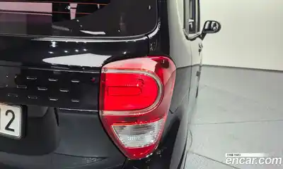 Kia Ray 2021 1.0 автомат (гидро), миниатюра 9