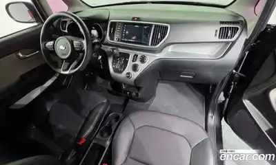 Kia Ray 2021 1.0 автомат (гидро), миниатюра 10