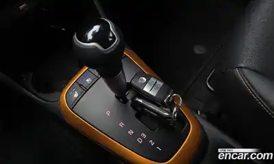 Kia Morning 2023 1.0 автомат (гидро), миниатюра 12