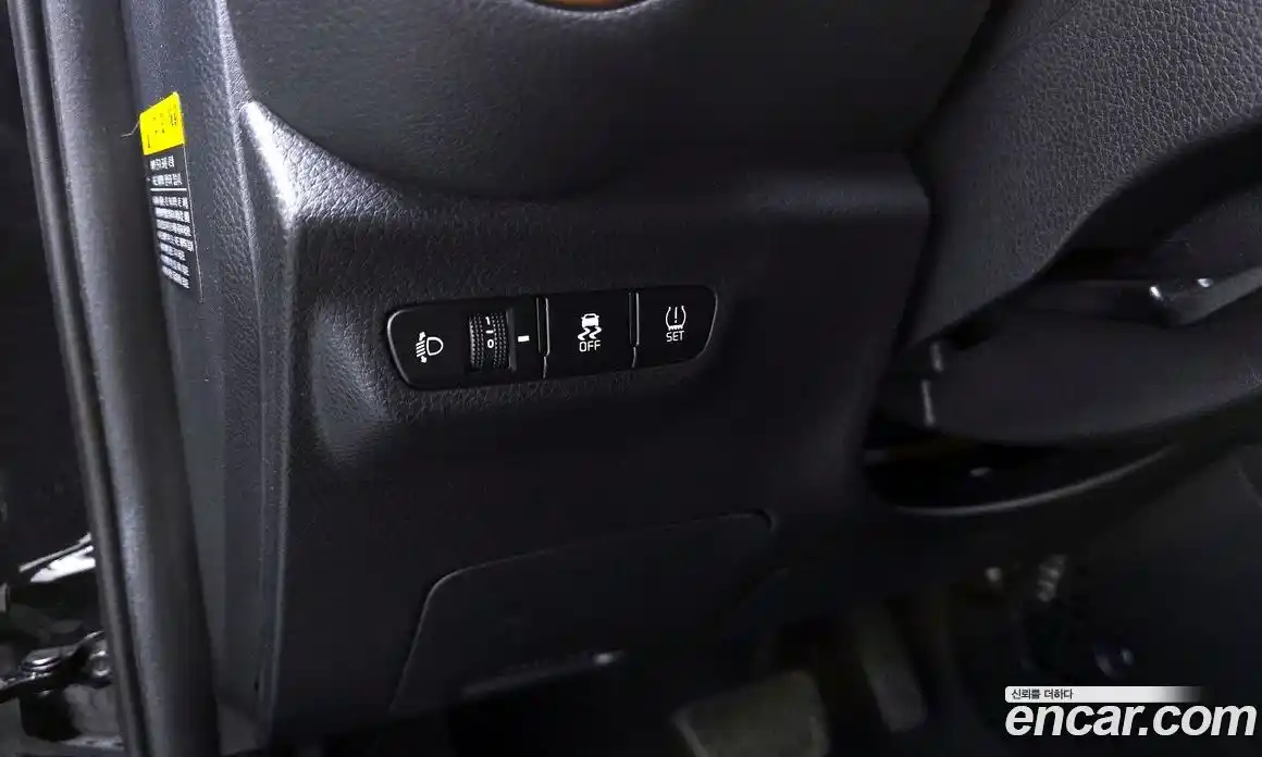 Kia Morning 2023 1.0 автомат (гидро), фото 24