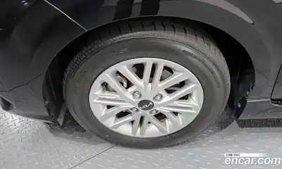 Kia Morning 2023 1.0 автомат (гидро), миниатюра 5