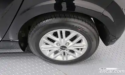 Kia Morning 2023 1.0 автомат (гидро), миниатюра 7