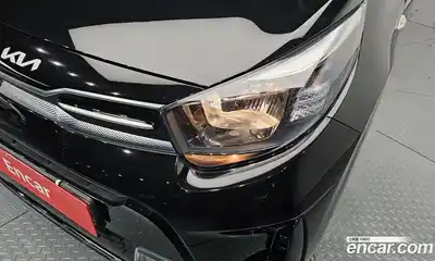Kia Morning 2023 1.0 автомат (гидро), миниатюра 8