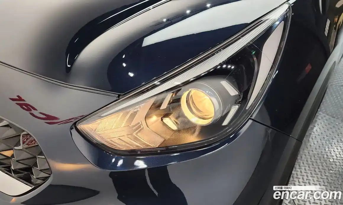 Kia Niro 2021 1.6 автомат (гидро), фото 8