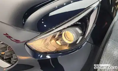 Kia Niro 2021 1.6 автомат (гидро), миниатюра 8