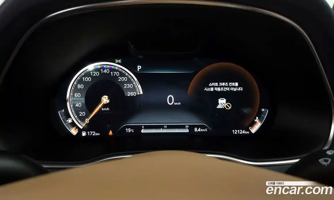Genesis GV80 2021 2.5 автомат (гидро), фото 11