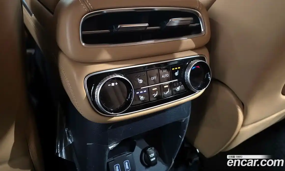 Genesis GV80 2021 2.5 автомат (гидро), фото 23