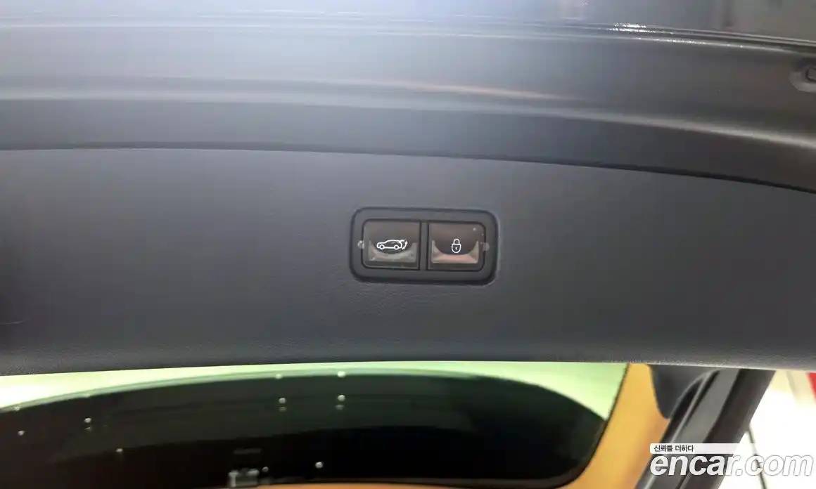Genesis GV80 2021 2.5 автомат (гидро), фото 29