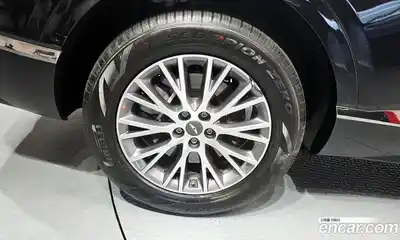 Genesis GV80 2021 2.5 автомат (гидро), миниатюра 5