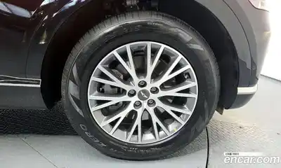 Genesis GV80 2021 2.5 автомат (гидро), миниатюра 7