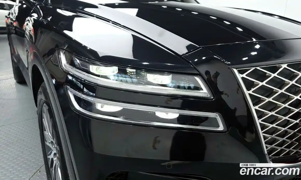 Genesis GV80 2021 2.5 автомат (гидро), фото 8
