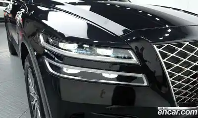 Genesis GV80 2021 2.5 автомат (гидро), миниатюра 8