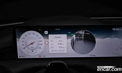 Genesis G80 2024 2.5 автомат (гидро), миниатюра 11